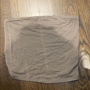 American eagle tube top